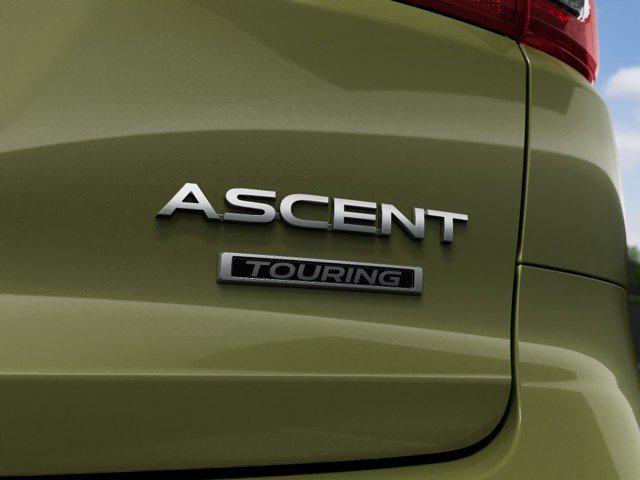 2027 Subaru Ascent Touring