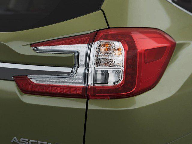 2027 Subaru Ascent Touring