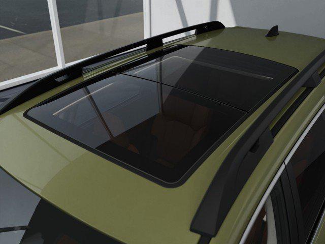 2027 Subaru Ascent Touring