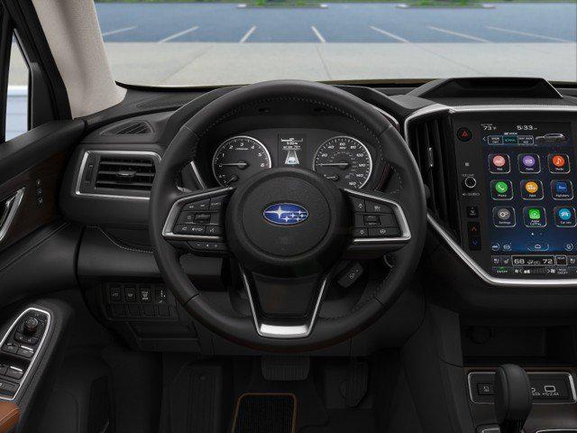 2027 Subaru Ascent Touring