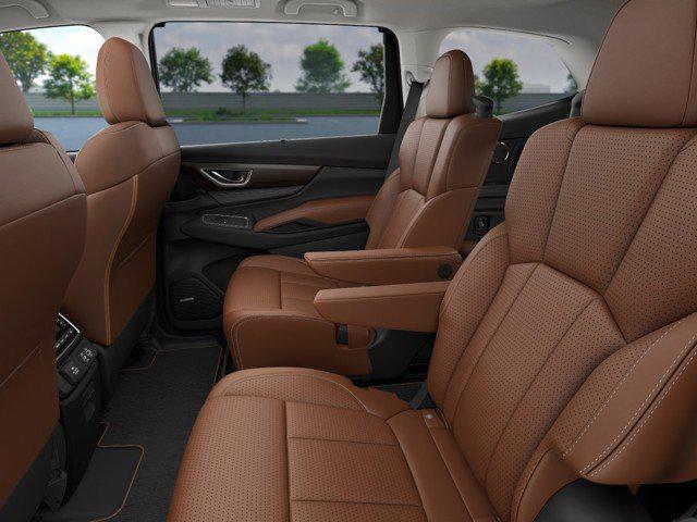 2027 Subaru Ascent Touring