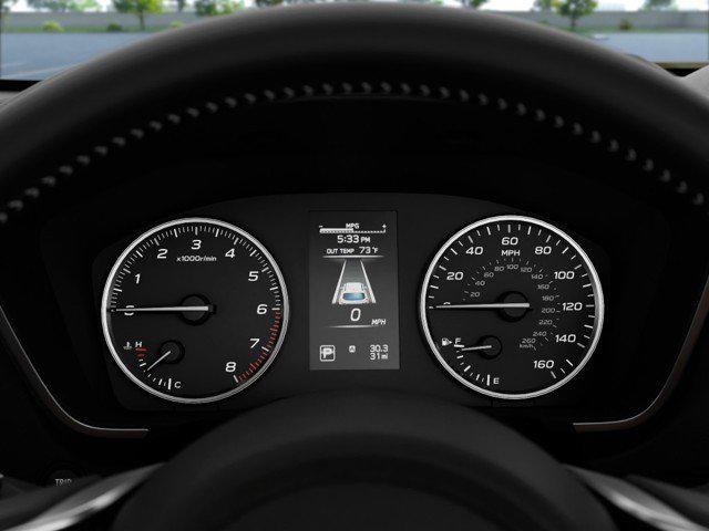 2027 Subaru Ascent Touring