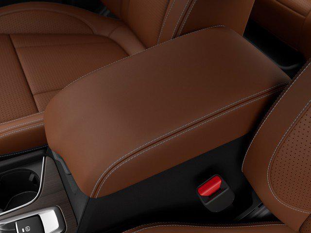 2027 Subaru Ascent Touring