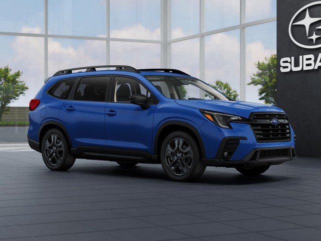 2027 Subaru Ascent Onyx Edition Touring for sale in Boone, NC