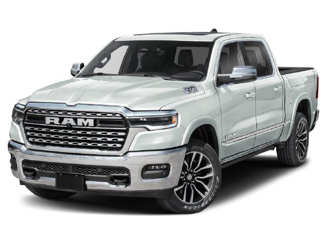 2027 Ram 1500 Limited for sale in Rocky Mount, NC