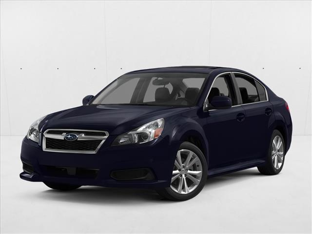 2013 Subaru Legacy 2.5i Limited for sale in Centennial, CO