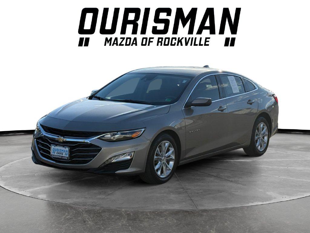 /2023 Chevrolet Malibu