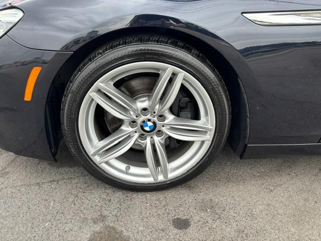 2018 BMW Coupe xDrive