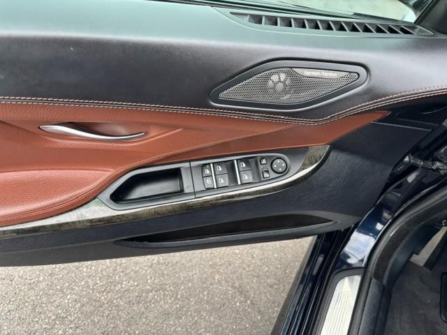 2018 BMW Coupe xDrive