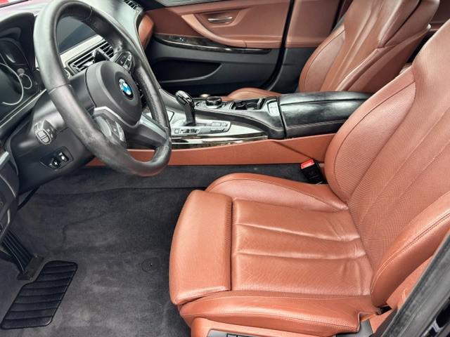2018 BMW Coupe xDrive