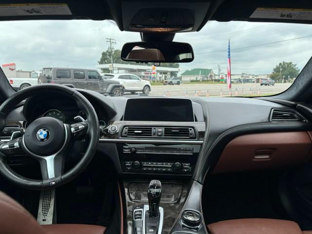 2018 BMW Coupe xDrive