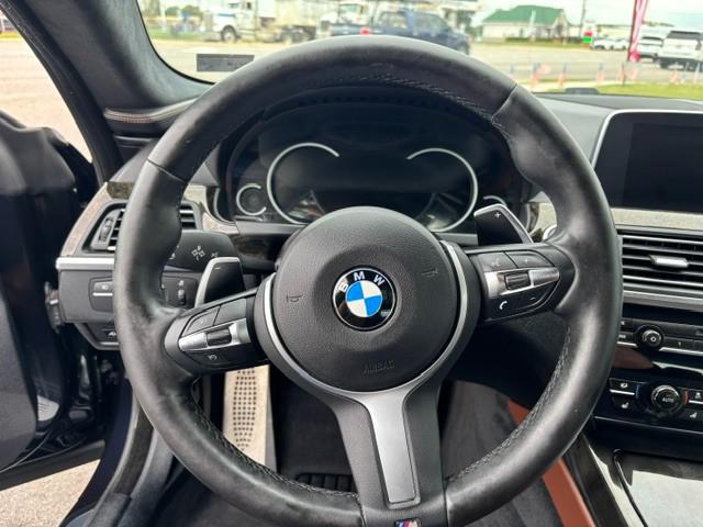 2018 BMW Coupe xDrive