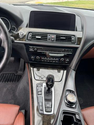 2018 BMW Coupe xDrive
