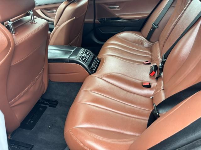 2018 BMW Coupe xDrive