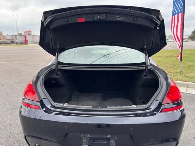 2018 BMW Coupe xDrive