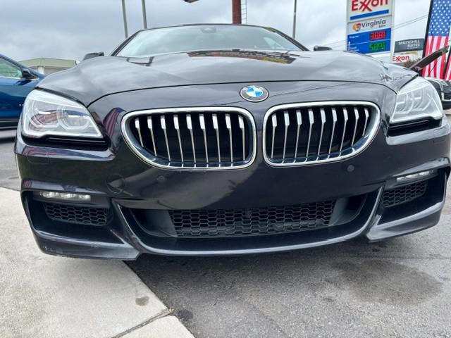 2018 BMW Coupe xDrive