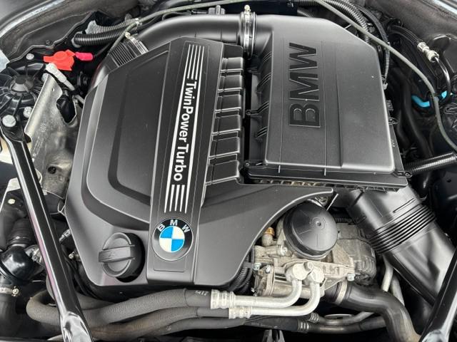2018 BMW Coupe xDrive