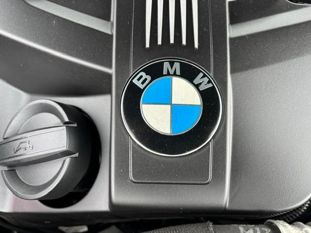 2018 BMW Coupe xDrive