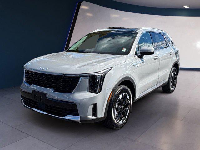 2026 Kia Sorento S for sale in Shrewsbury, MA