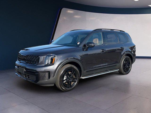 2025 Kia Telluride EX X-Line for sale in Shrewsbury, MA
