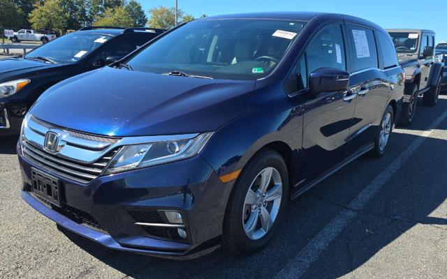 2019 Honda Odyssey EX-L for sale in Lenoir City, TN