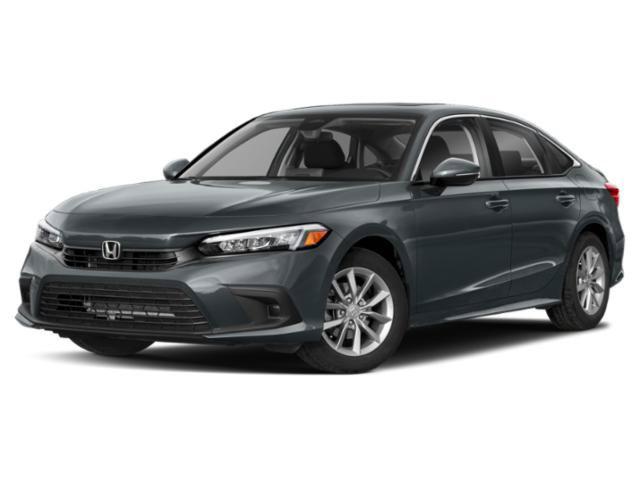 2024 Honda Civic EX-L for sale in Lebanon, NH