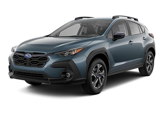 2024 Subaru Crosstrek Premium for sale in Norman, OK