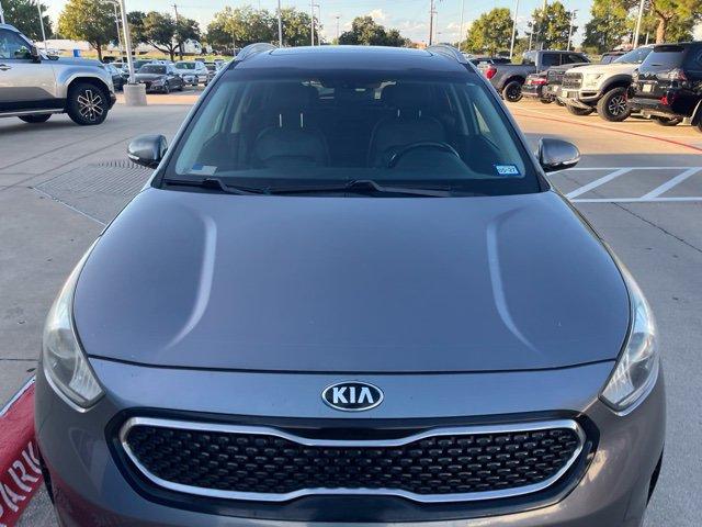 2017 Kia Niro Touring for sale in Arlington, TX