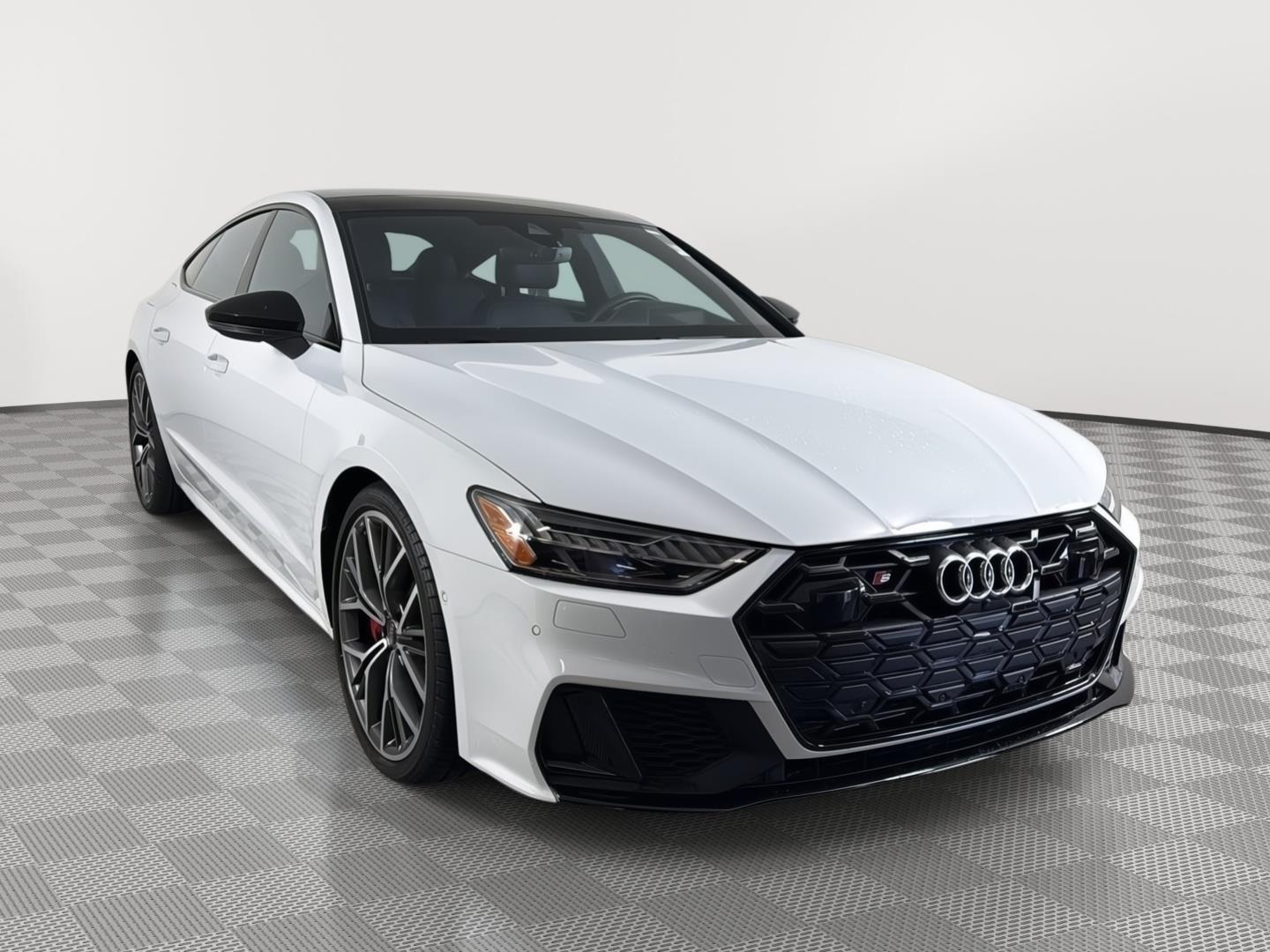 2024 Audi S7 2.9T quattro Prestige AWD