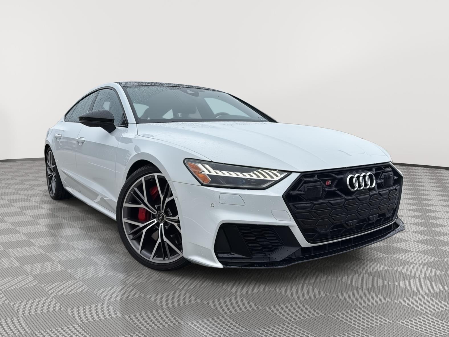 2024 Audi S7 2.9T quattro Prestige AWD