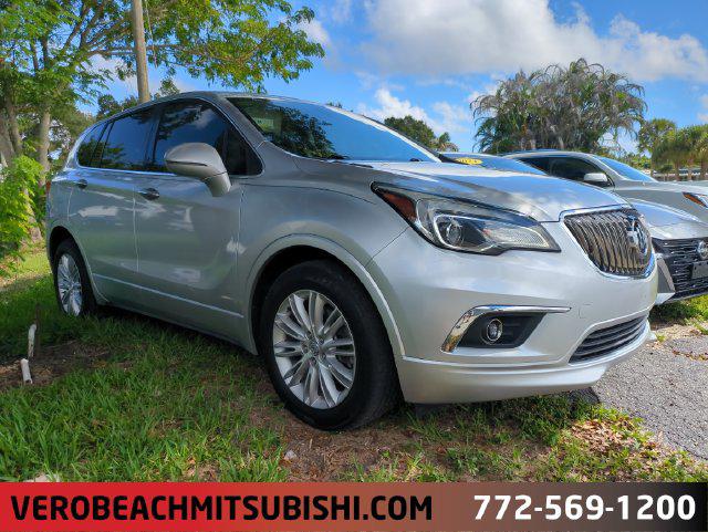 2018 Buick Envision Preferred for sale in Vero Beach, FL