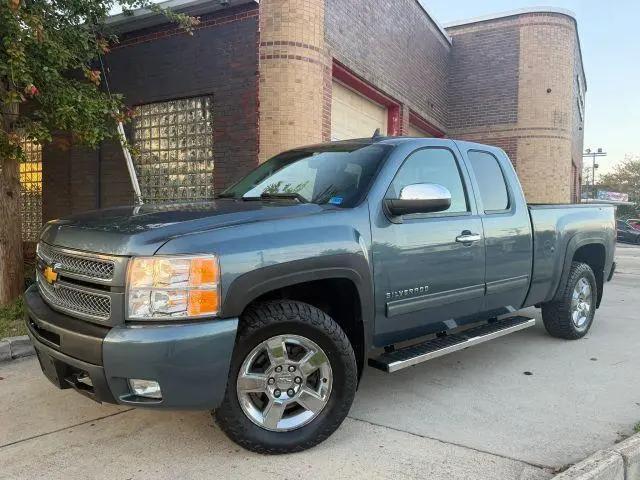 2013 Chevrolet Silverado 1500 LTZ for sale in Winchester, VA