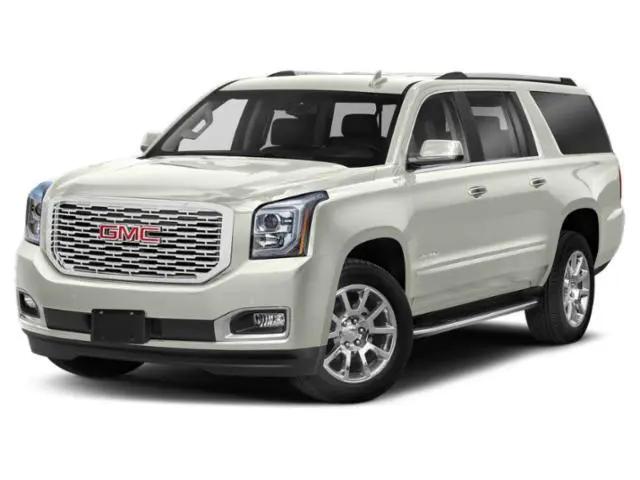 2019 GMC Yukon XL Denali for sale in Yankton, SD