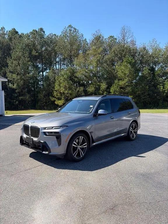 2023 BMW X7 xDrive40i for sale in Waynesboro, GA