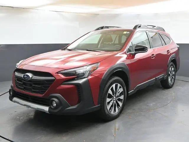 2024 Subaru Outback Limited for sale in Kalamazoo, MI