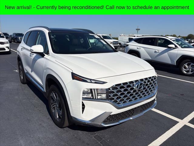 2023 Hyundai Santa Fe SEL for sale in HICKORY, NC