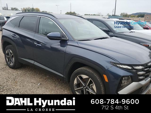 2026 Hyundai Tucson SEL for sale in LA CROSSE, WI