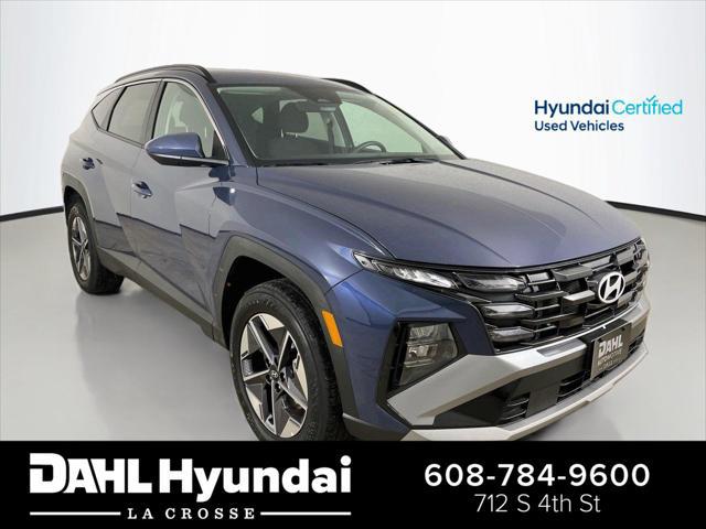 2026 Hyundai Tucson SEL for sale in LA CROSSE, WI