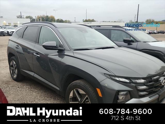 2026 Hyundai Tucson SEL for sale in LA CROSSE, WI