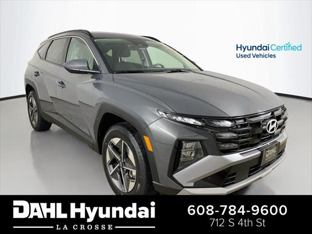 2026 Hyundai Tucson SEL for sale in LA CROSSE, WI