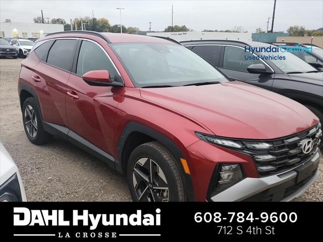 2026 Hyundai Tucson SEL for sale in LA CROSSE, WI