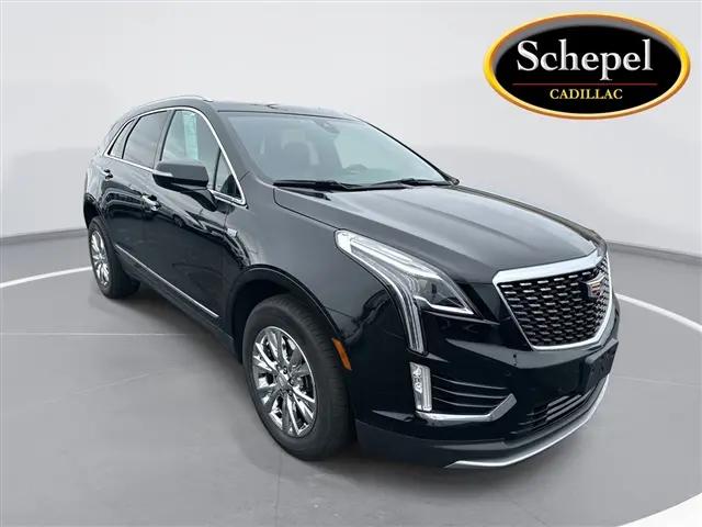 2023 Cadillac XT5 AWD Premium Luxury for sale in Merrillville, IN