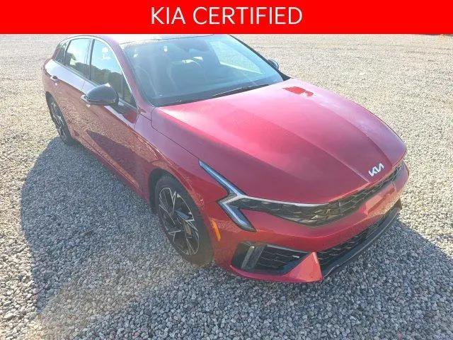 2025 Kia K5 GT-Line for sale in Rocky Mount, NC