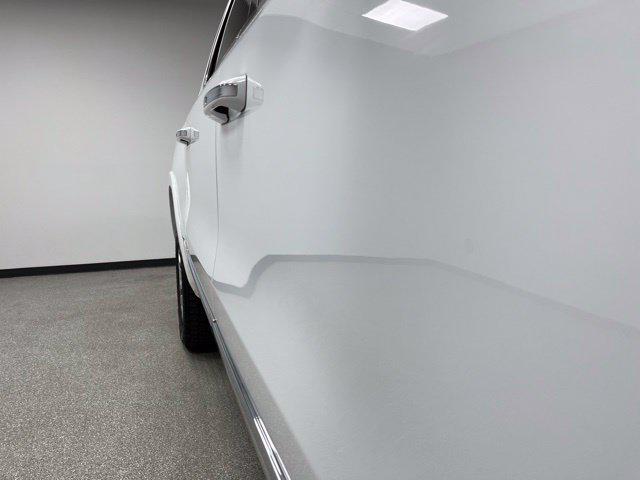 2022 Ram 1500 Limited Crew Cab 4x4 57 Box