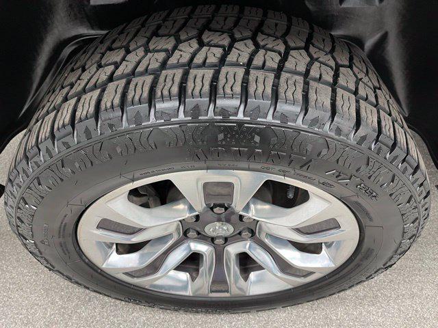 2022 Ram 1500 Limited Crew Cab 4x4 57 Box