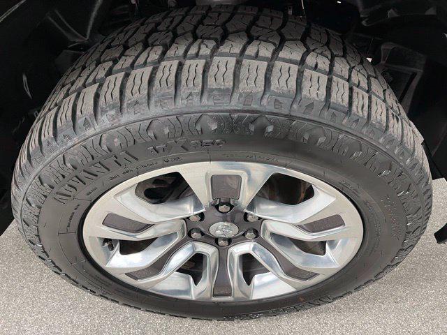 2022 Ram 1500 Limited Crew Cab 4x4 57 Box
