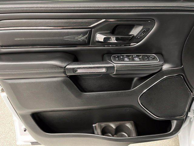2022 Ram 1500 Limited Crew Cab 4x4 57 Box