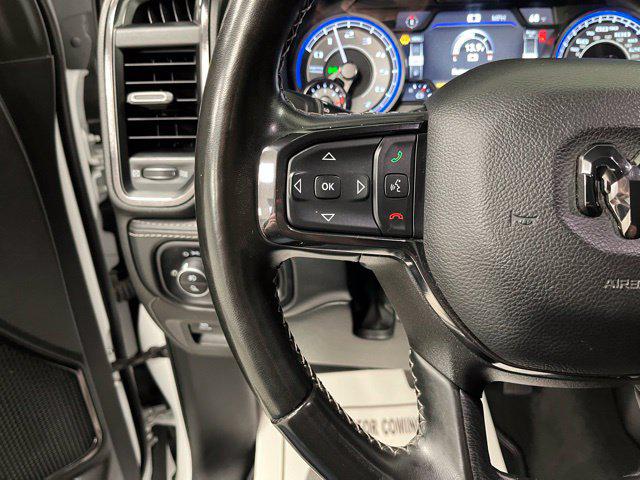 2022 Ram 1500 Limited Crew Cab 4x4 57 Box