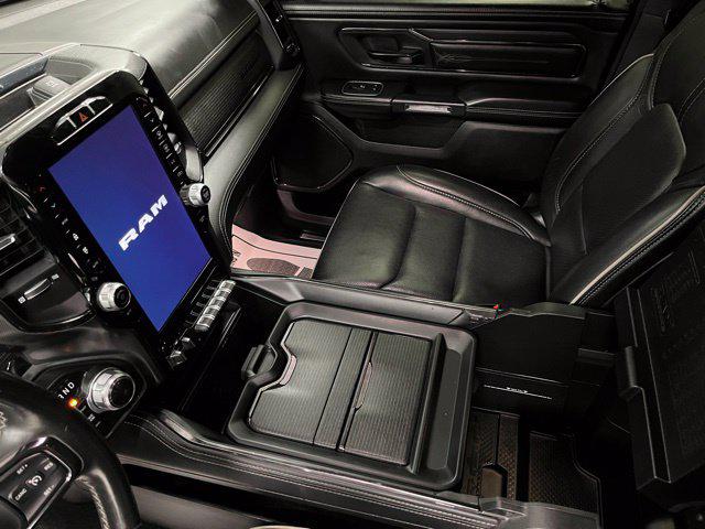 2022 Ram 1500 Limited Crew Cab 4x4 57 Box
