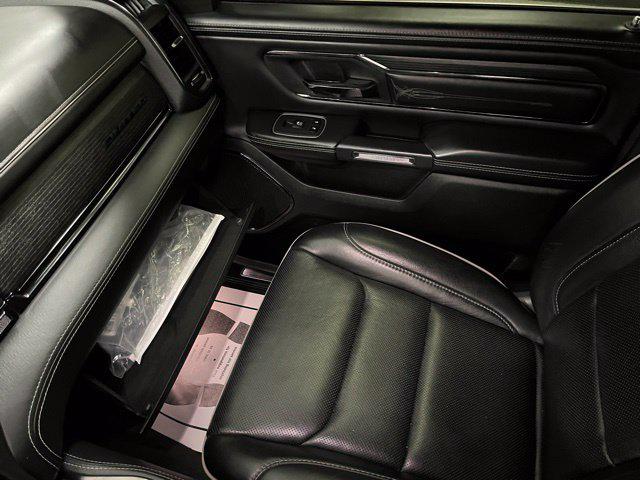 2022 Ram 1500 Limited Crew Cab 4x4 57 Box